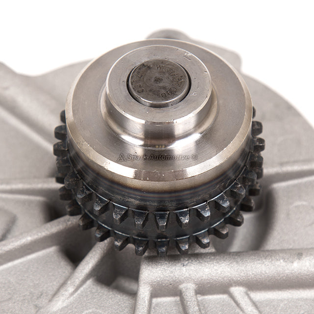 Timing Chain Kit Water Pump Fit 11-12 Lincoln MKS Ford Flex 3.5L DOHC 24V