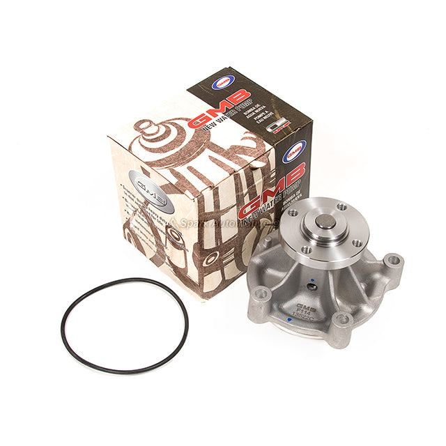 Timing Chain Kit Water Pump Oil Pump Fit 99-00 Ford Mustang 4.6L SOHC ROMEO