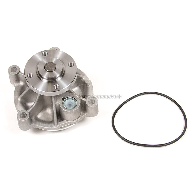 Timing Chain Kit Water Pump Oil Pump Fit 99-00 Ford Mustang 4.6L SOHC ROMEO