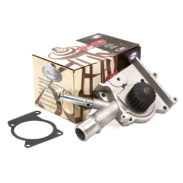 Timing Belt Kit Water Pump Fit 00-04 Ford Focus 2.0L SOHC VIN P