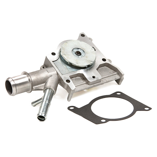 Timing Belt Kit Water Pump Fit 00-04 Ford Focus 2.0L SOHC VIN P