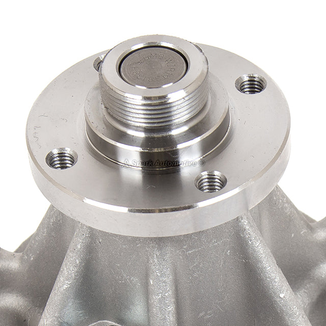 Timing Chain Oil Pump GMB Water Pump Kit Fit 03-04 Ford F350 E350 E450 5.4