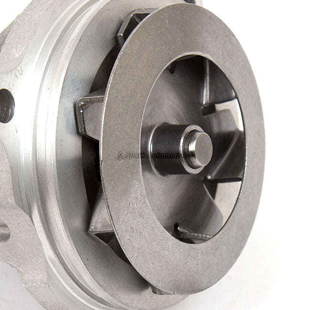 Timing Chain Kit w/o Gears Water Pump Oil Pump Fit 03-04 Ford Mustang V8 4.6