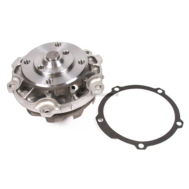 Timing Chain Kit Water Oil Pump Fit 93-99 Buick Chevrolet Oldsmobile Pontiac OHV