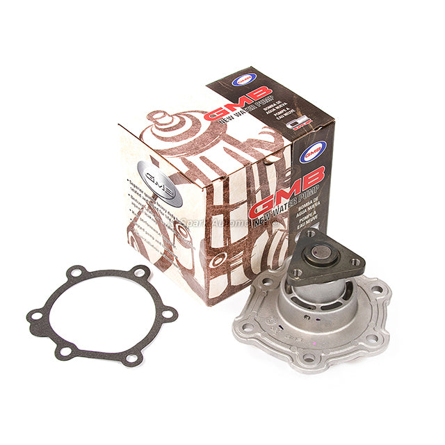 Timing Chain Kit GMB Water Pump Fit 95-98 Saturn SC1 SL SL1 SW1 1.9L SOHC