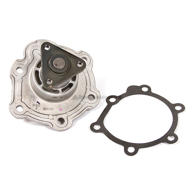 Timing Chain Kit GMB Water Pump Fit 95-98 Saturn SC1 SL SL1 SW1 1.9L SOHC
