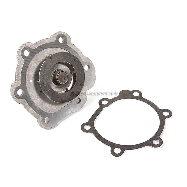 Timing Chain Kit GMB Water Pump Fit 95-98 Saturn SC1 SL SL1 SW1 1.9L SOHC