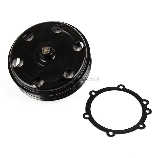 Timing Chain Kit Oil Water Pump Fits 19-24 Chevrolet GM L87 L8T 6.2L