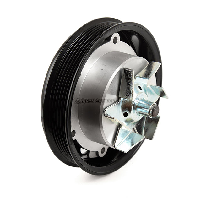 Timing Chain Kit Oil Water Pump Fits 14-19 Chevrolet Gen V L83 L86 5.3L 6.2L