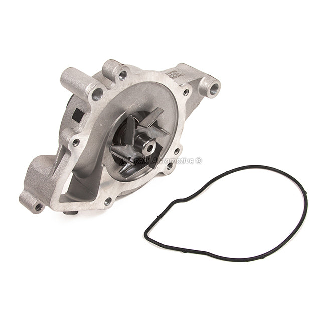 Timing Chain Kit Balance Shaft Water Pump Fit 00-08 Saturn Chevy Pontiac VIN F