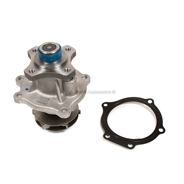 Timing Chain Kit Water Oil Pump Fit 07-11 GMC Chevrolet Hummer Isuzu 2.9L 3.7L