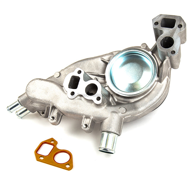 Timing Chain Kit Cover Oil & Water Pump 07-14 Chevrolet GMC Cadillac 5.3 6.0 6.2