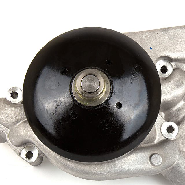 Timing Chain Kit Cover Oil & Water Pump 07-14 Chevrolet GMC Cadillac 5.3 6.0 6.2