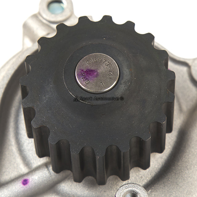 Timing Belt Kit NPW Water Pump Fit 88-95 Honda Civic Del Sol CRX 1.5L – Mizumo Auto Timing Belt Kit NPW Water Pump Fit 88-95 Honda Civic Del Sol CRX 1.5L – Mizumo Auto