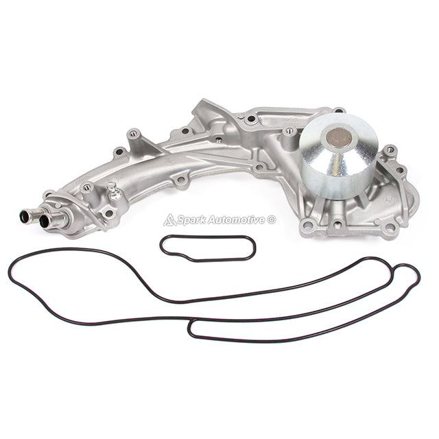 Timing Belt Kit Water Pump Fit 91-95 Acura Legend Couple 2-Door 3.2 V6 C32A1