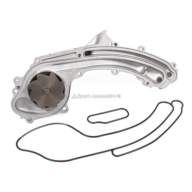 Timing Belt Kit Water Pump Fit 91-95 Acura Legend Couple 2-Door 3.2 V6 C32A1