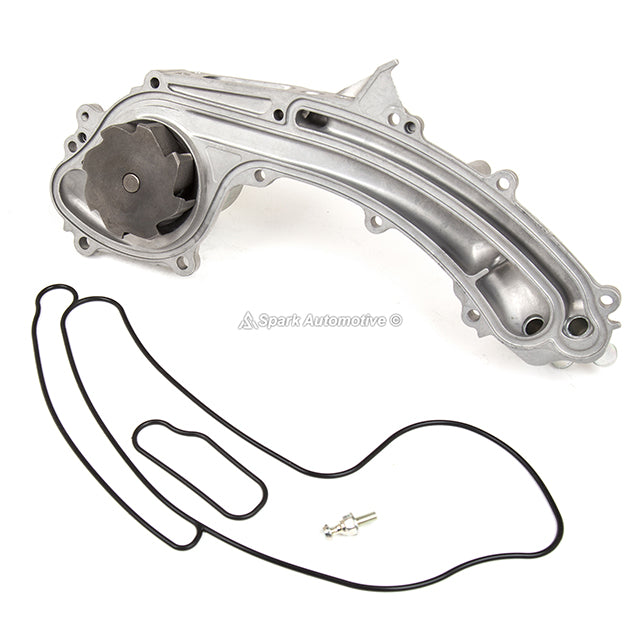 Timing Belt Kit Water Pump Fit 91-95 Acura Legend Couple 2-Door 3.2 V6 C32A1