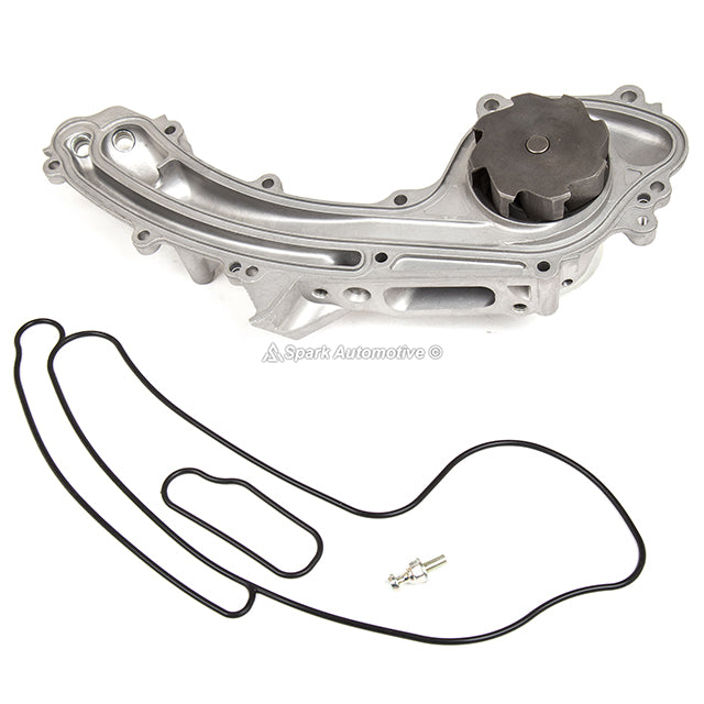Timing Belt Kit Water Pump Fit 91-95 Acura Legend Couple 2-Door 3.2 V6 C32A1