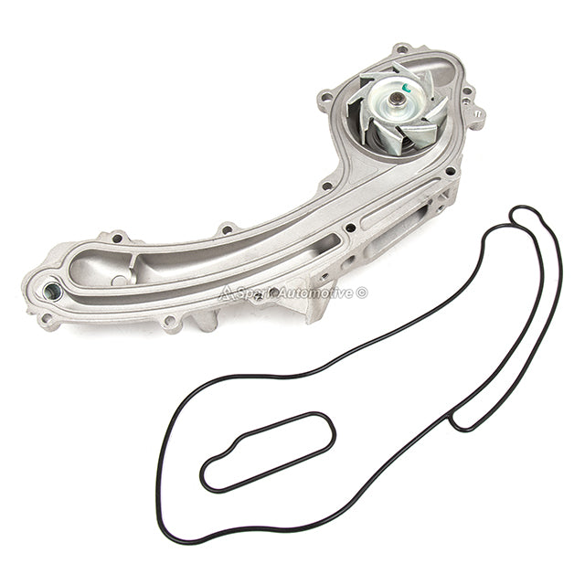 Timing Belt Kit Valve Cover Water Pump Fit Acura Legend Sedan 4-Door 3.2 C32A1