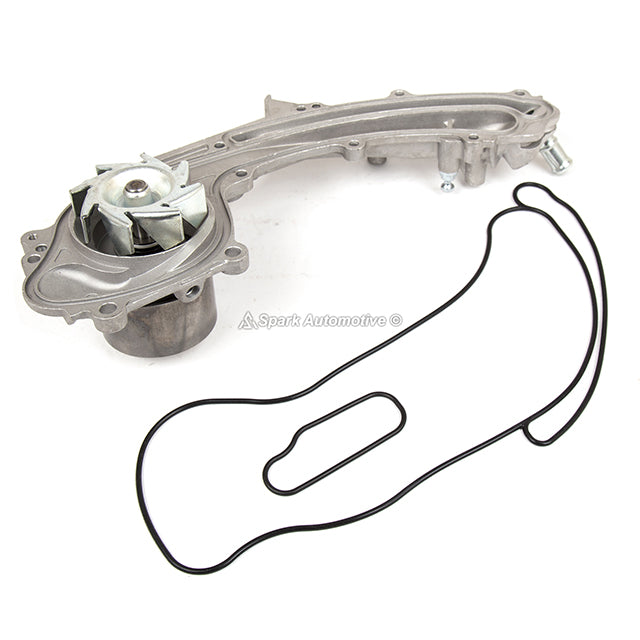 Timing Belt Kit Water Pump Valve Cover Fit Acura Legend Sedan 4-Door 3.2 C32A1