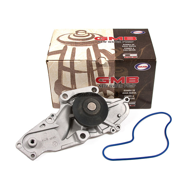 Timing Belt Kit GMB Water Pump Valve Cover Gasket Fit 03-08 Honda Acura J35A