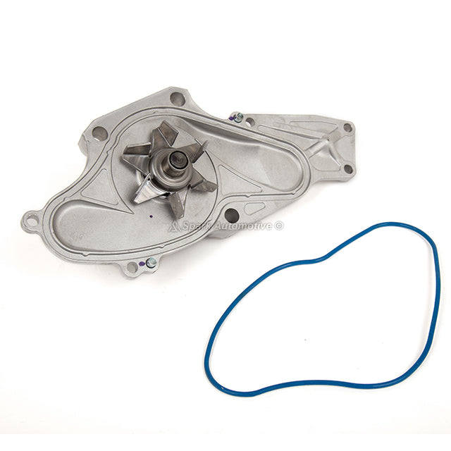 Timing Belt Kit GMB Water Pump Valve Cover Gasket Fit 03-08 Honda Acura J35A