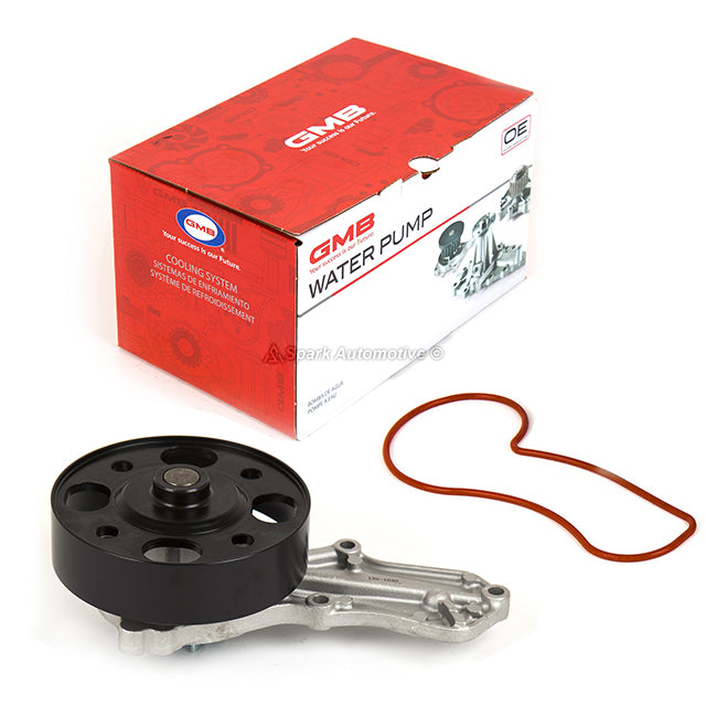 Timing Chain Kit Water Pump Fit Honda Accord Acura ILX TSX 2.4 DOHC K24W1 K24W7