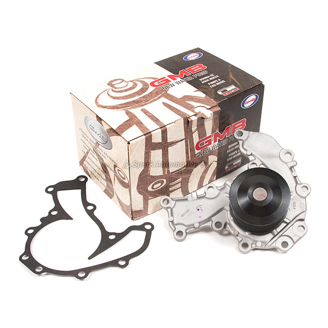 Timing Belt Kit Valve Cover Water Pump Fit Isuzu Rodeo Honda Acura 3.2 SOHC 6VD1