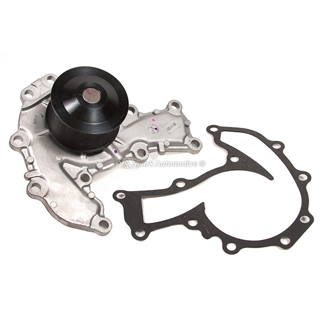 Timing Belt Kit Valve Cover Water Pump Fit Isuzu Rodeo Honda Acura 3.2 SOHC 6VD1