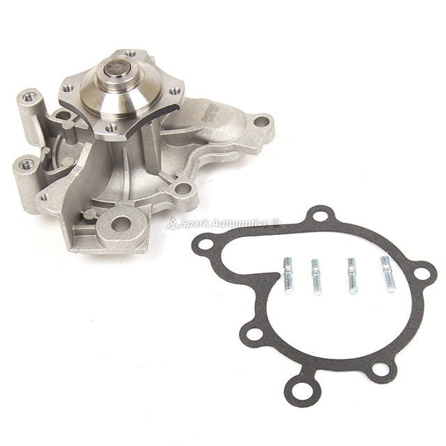 Timing Belt Kit Water Pump Fit Mazda Protege FP 1.8L DOHC 16V