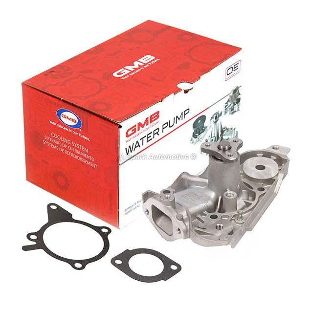 Timing Belt Kit GMB Water Pump Fit 10/97-98 Mazda Protege 1.5 DOHC 16V Z5