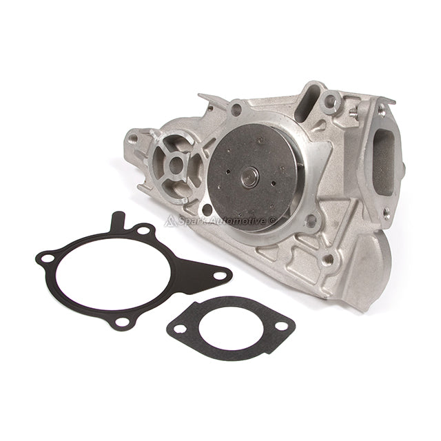 Timing Belt Kit GMB Water Pump Fit 10/97-98 Mazda Protege 1.5 DOHC 16V Z5