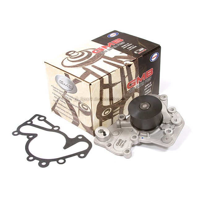 Timing Belt Kit Water Pump Fit Huyndai Kia 2.5 2.7L