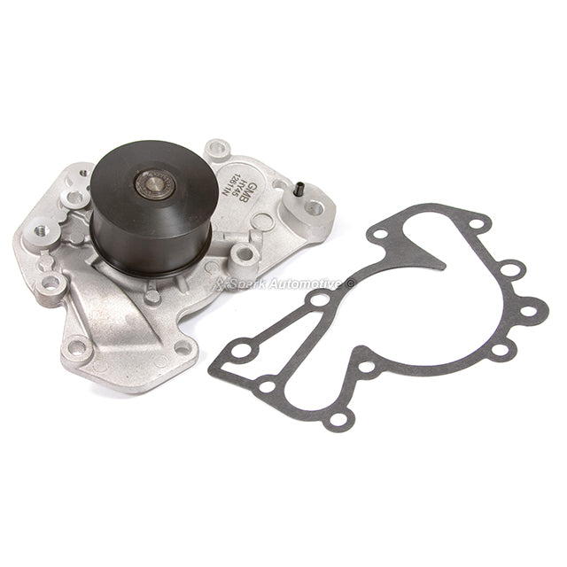Timing Belt Kit Water Pump Fit Huyndai Kia 2.5 2.7L