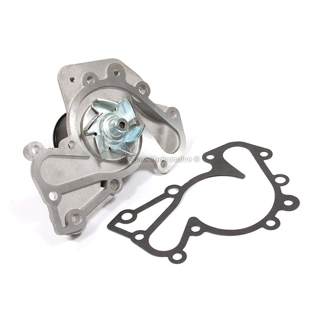 Timing Belt Kit Water Pump Fit Huyndai Kia 2.5 2.7L