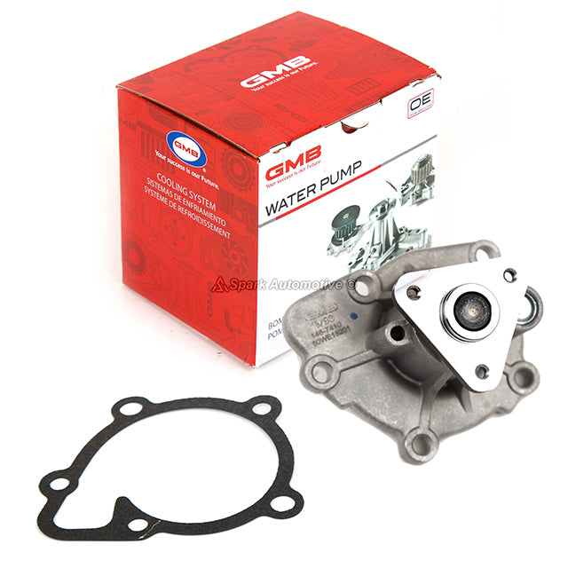 Timing Chain Kit Water Pump Fit Kia Sorento Optima Sportage 2.4L DOHC