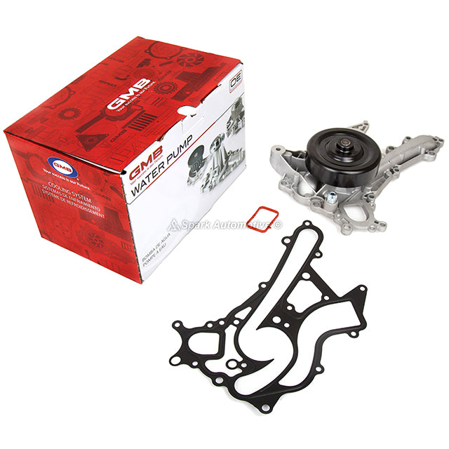Timing Chain Kit Water Pump Fit 11-15 Mercedes-Benz C300 E300 C350 ML350 3.5L