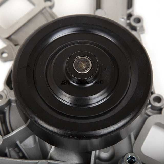 Timing Chain Kit Water Pump Fit 11-15 Mercedes-Benz C300 E300 C350 ML350 3.5L