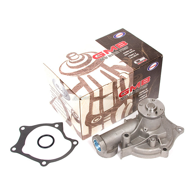 Timing Belt Kit Water Pump Tensioner Fit 93-94 Mitsubishi Eagle TURBO 2.0L 4G63T