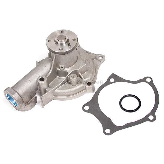 Timing Belt Kit Water Pump Tensioner Fit 93-94 Mitsubishi Eagle TURBO 2.0L 4G63T