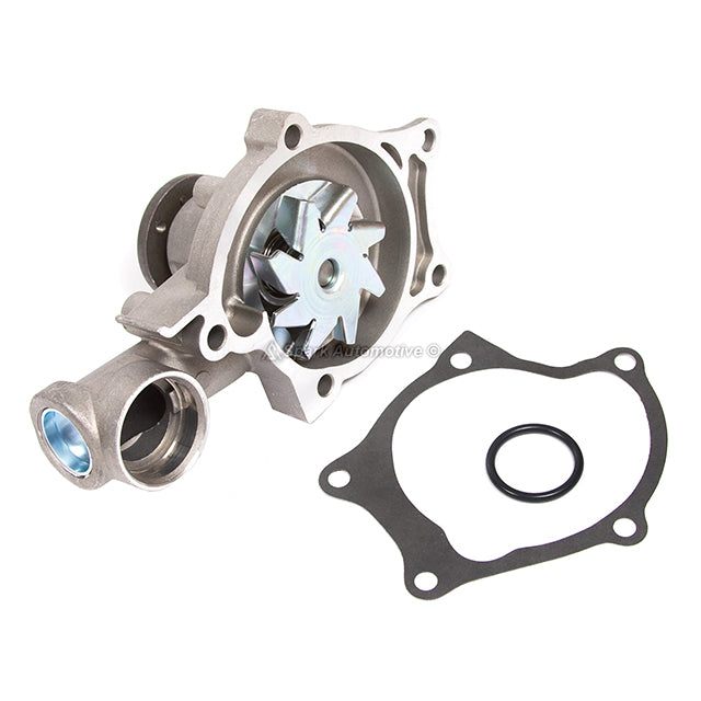 Timing Belt Kit Water Pump Tensioner Fit 93-94 Mitsubishi Eagle TURBO 2.0L 4G63T