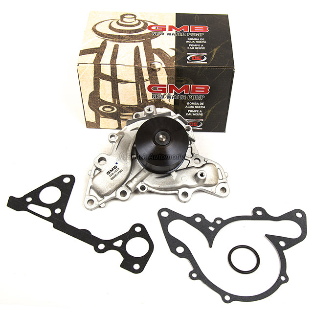 Timing Belt Kit Water Pump Fit Mitsubishi Montero 3.0 SOHC 6G72