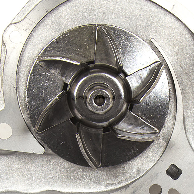 Timing Belt Kit Water Pump Fit 97-04 3.5L Mitsubishi 6G74