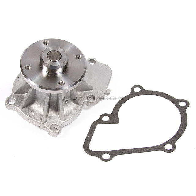 Timing Chain Kit Water Oil Pump Fit 91-99 Nissan 240SX 2.4L DOHC KA24DE 16V