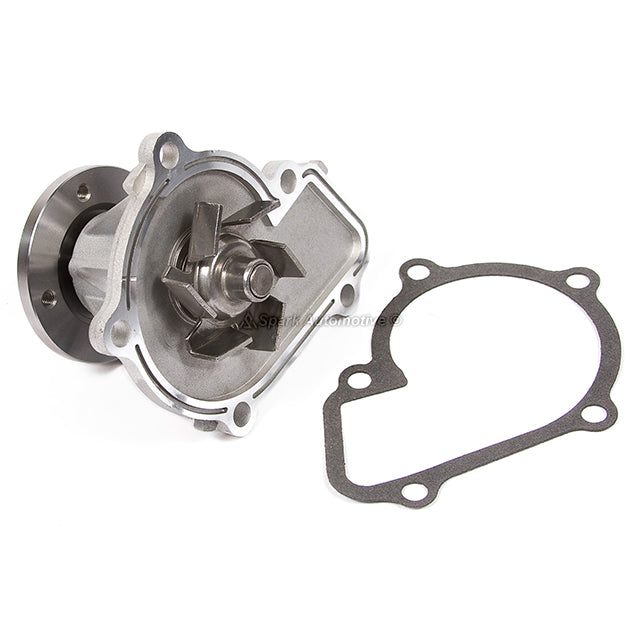 Timing Chain Kit Water Oil Pump Fit 91-99 Nissan 240SX 2.4L DOHC KA24DE 16V