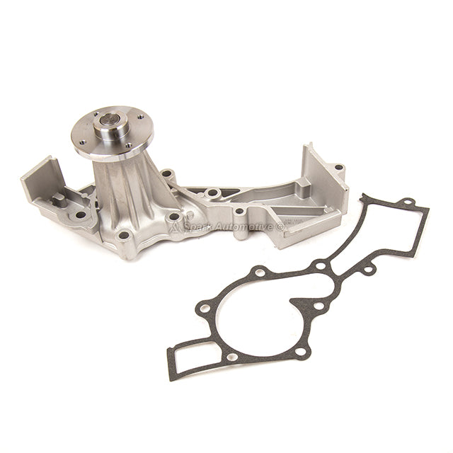 Timing Belt Kit Water Pump Valve Cover Fit 96-04 Nissan Infiniti 3.3L SOHC VG33E