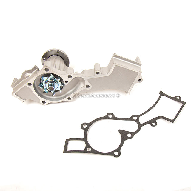 Timing Belt Kit Water Pump Valve Cover Fit 96-04 Nissan Infiniti 3.3L SOHC VG33E