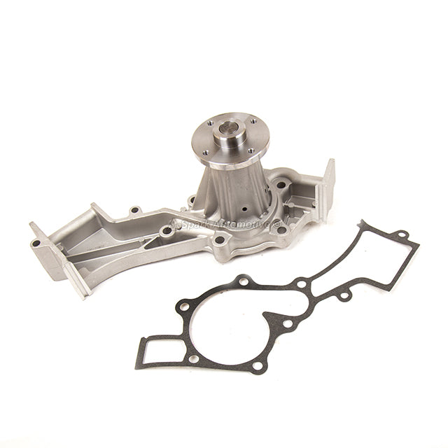 Timing Belt Kit Water Pump Valve Cover Fit 96-04 Nissan Infiniti 3.3L SOHC VG33E