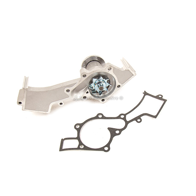 Timing Belt Kit Water Pump Valve Cover Fit 96-04 Nissan Infiniti 3.3L SOHC VG33E