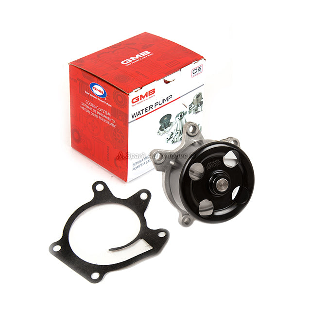 Timing Chain Kit Water Pump Fit 12-13 Nissan Juke 13-17 Sentra 1.6L L4 DOHC